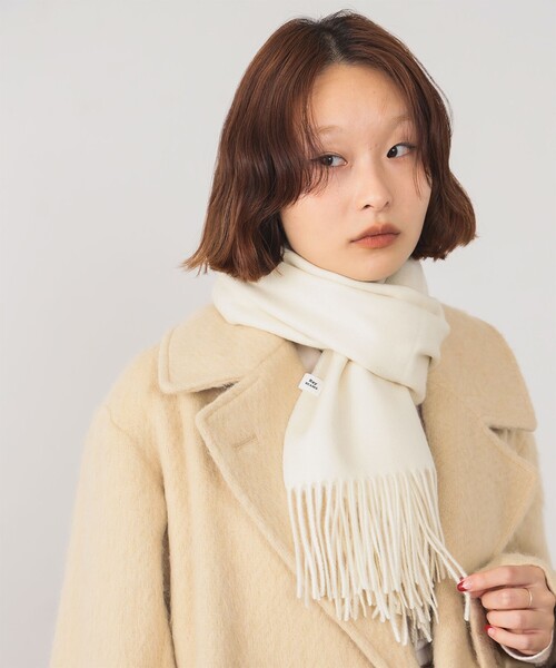セール】カシミヤ ストール 25AW（ストール/ショール）｜Ray BEAMS