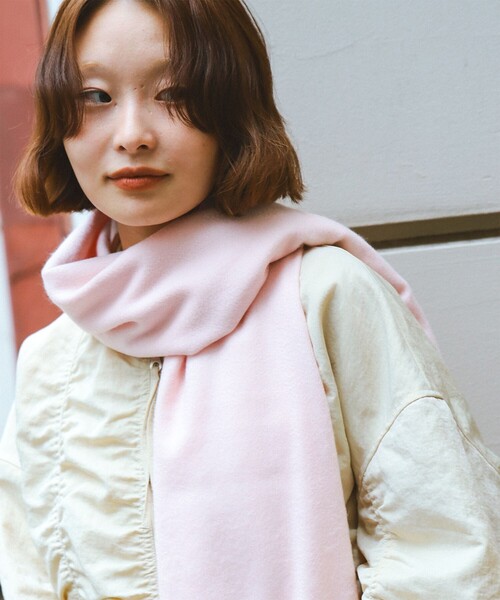 セール】カシミヤ ストール 25AW（ストール/ショール）｜Ray BEAMS