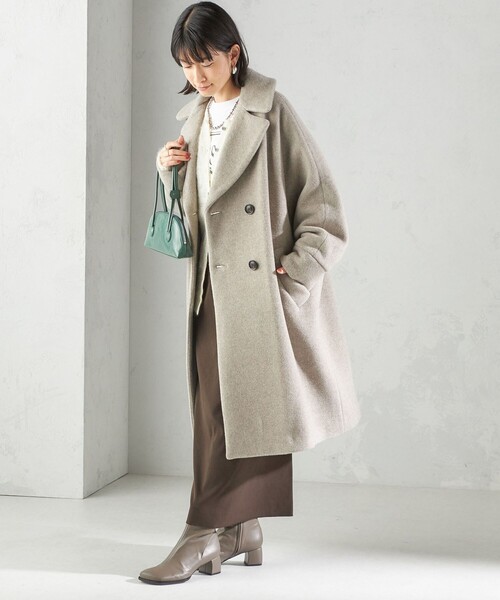 TICCA:テント コート（その他アウター）｜TICCA（ティッカ）の