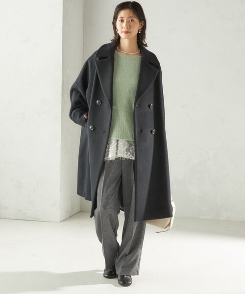 TICCA　テントコート　新品 TICCA:テント コート（その他アウター）｜TICCA（ティッカ）の