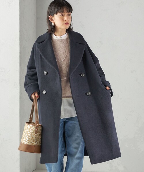 最安値　TICCA テントコート TICCA(ティッカ)のプレミアムテントコート通販 | 集英社HAPPY PLUS STORE