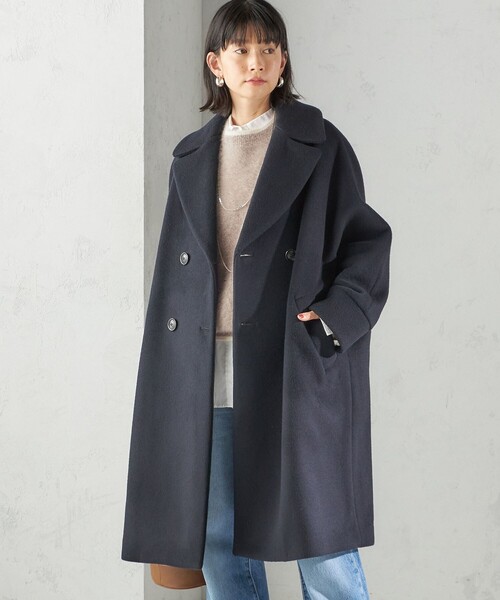 TICCA:テント コート（その他アウター）｜TICCA（ティッカ）の