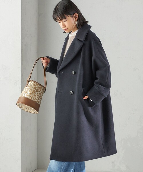 TICCA:テント コート（その他アウター）｜TICCA（ティッカ）の