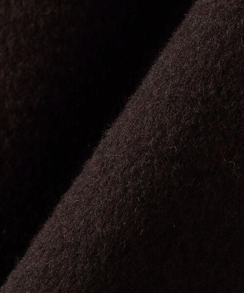 TICCA(ティッカ)の「TICCA:テント コート(その他アウター・レディース・ブラウン/ベージュ/ネイビー/ブラック・ONE SIZE)」の15枚目の写真