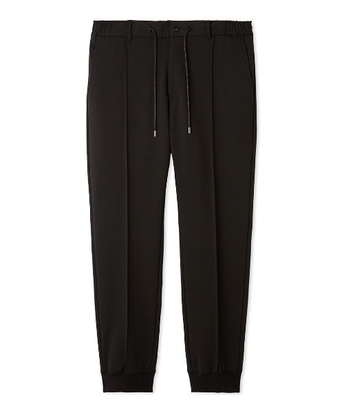 AOURE アウール　MALPENSA ２ＷＡYストレッチパンツ AOURE（アウール）の「“MALPENSA EX” BRUSHED 2WAYストレッチ
