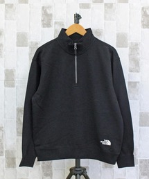 【韓国限定】THE NORTH FACE ハーフジップ　トレーナー Amazon.co.jp: (ザ・ノースフェイス) THE NORTH FACE COMFY HALF
