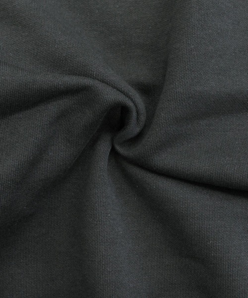 THE NORTH FACE（ザノースフェイス）の「コア ハーフジップ ワンポイント スウェット トレーナー CORE HALF ZIP The North Face Korea Line（スウェット・メンズ・クリーム/ブラック/シルバー・M/XL/L）」の12枚目の写真