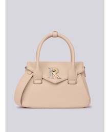 REPLAY（リプレイ）の「Rメタルミニハンドバッグ（ハンドバッグ）」