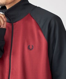 FRED PERRY(tbhy[)FRED PERRY: RgXg X[u gbN WPbg(W[W)