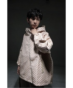 セール】IENA LA BOUCLE LINTON パイピングコート◇（その他