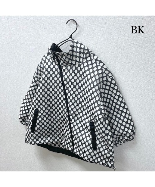 美品 REDVALENTINO ペイズリー フード付きジャケット アシンメトリー 美品 REDVALENTINO ペイズリー フード付きジャケット アシンメトリー