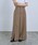 CODE A�i�R�[�h�G�[�j�́ucenter slit wide pants�i���̑��p���c�j�v�b�u���E���n���̑�