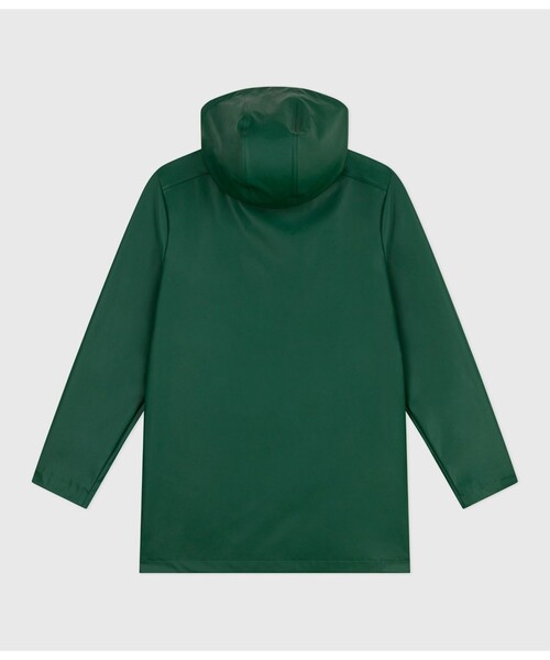 PETIT BATEAU(プチバトー)の「ヨットパーカ(マウンテンパーカー・レディース・ピンク/レッド/グリーン・X-SMALL/SMALL/MEDIUM/LARGE)」の17枚目の写真