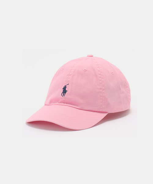 POLO RALPH LAUREN/ポロ ラルフ ローレン CLASSIC SPORT CAP（キャップ