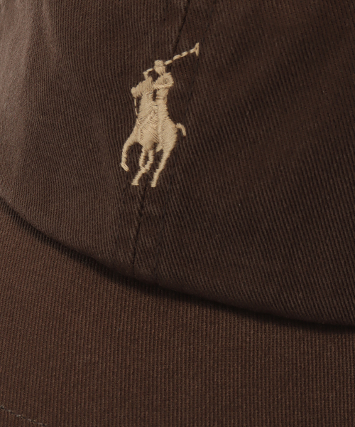 セール】POLO RALPH LAUREN/ポロ ラルフ ローレン CLASSIC SPORT CAP