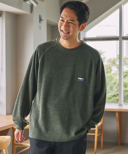 ミュージシャン XXL The BONEZ Co. Crew Neck XXL The BONEZ Co. Crew Neck