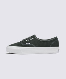 VANS（バンズ）の「VANS PREMIUM オーセンティック / LX Authentic Reissue 44 PIG SU VN0007QZPRM1（スニーカー）」