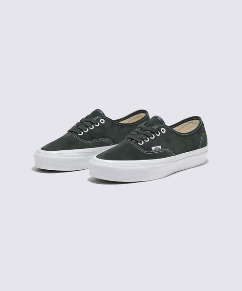 セール】VANS PREMIUM オーセンティック / LX Authentic Reissue 44