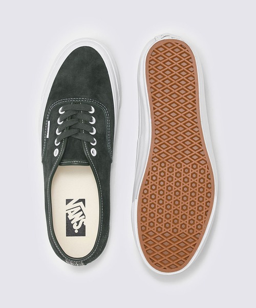 セール】VANS PREMIUM オーセンティック / LX Authentic Reissue 44