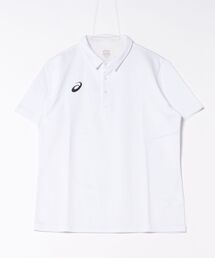 ASICS（アシックス）の「アシックス 半袖機能ポロシャツ XA6232