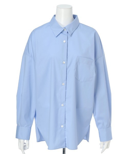 バリエーションシャツ（シャツ/ブラウス）｜Mystrada（マイストラーダ