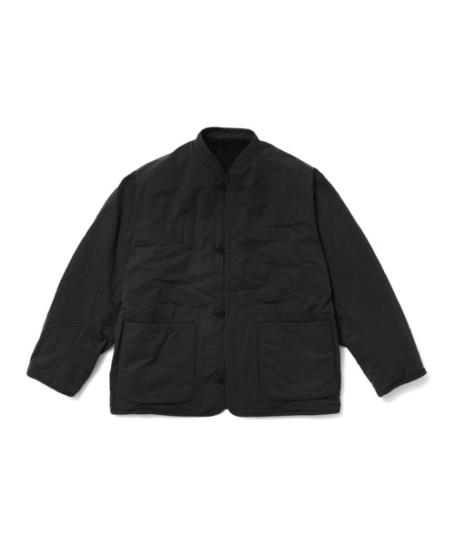 ARMYTWILL コットンナイロンリバーシブルジャケット（その他アウター