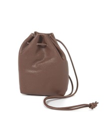 GEORGE'S | FERCHI レザーBAG(ハンドバッグ)