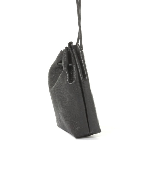 GEORGE'S（ジョージズ）の「FERCHI レザーBAG（ハンドバッグ・レディース・ブラック/ブラウン/レッド・FREE）」の11枚目の写真