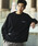 FREAK'S STORE�i�t���[�N�X�X�g�A�j�́u����W�J WILD THINGS×FREAK'S STORE/���C���h�V���O�X �ʒ� �r�b�O�V���G�b�g �}���`�v�����g�f�U�C�� �N���[�l�b�N�X�E�F�b�g�i�X�E�F�b�g�j�v�b�u���b�N
