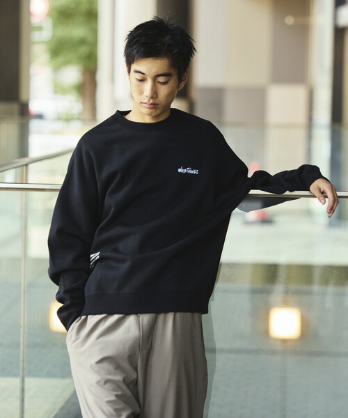 セール】限定展開 WILD THINGS×FREAK'S STORE/ワイルドシングス 別注