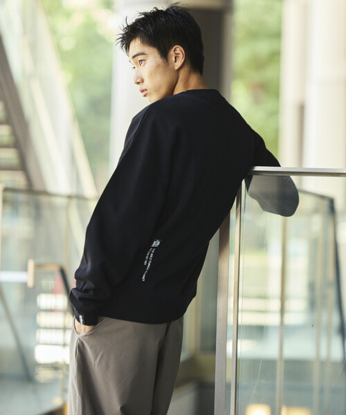 限定展開 WILD THINGS×FREAK'S STORE/ワイルドシングス 別注 ビッグ