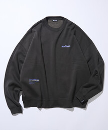 FREAK'S STORE Common Noun 別注 裏起毛スウェット FREAK'S STORE（フリークスストア）の「Common Noun × FREAK'S