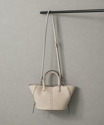 SENSE OF PLACE by URBAN RESEARCH | スタッズショルダーバッグ(ショルダーバッグ)