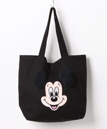Disney(ディズニー)のDisney フェイストート(トートバッグ)