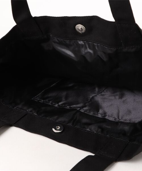 Disney（ディズニー）の「Disney フェイストート（トートバッグ・レディース・ブラック/ブラック系その他/ピンク・FREE）」の11枚目の写真