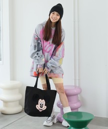 Disney | Disney フェイストート(トートバッグ)