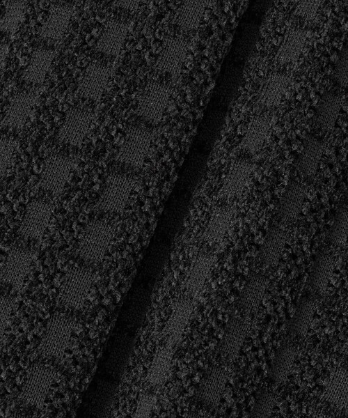 セール】【LOULOU WILLOUGHBY】ロングリブカフスモールプルオーバー