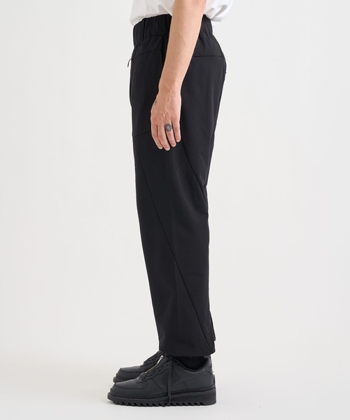 White Mountaineering / ホワイトマウンテニアリング】別注BLK SUPER