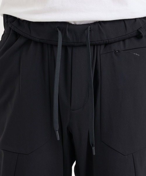 White Mountaineering / ホワイトマウンテニアリング】別注BLK SUPER