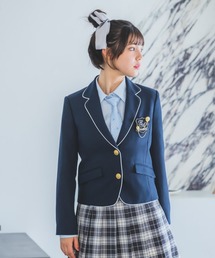 repipi armario | 【卒服2026】ベーシックジャケット(ノーカラージャケット)