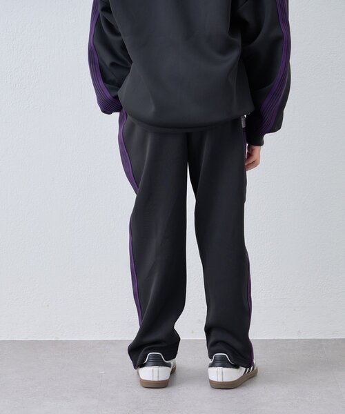 セール】KIDS【FOX×TYPY】(ジュニアサイズあり)ストレッチジャージ