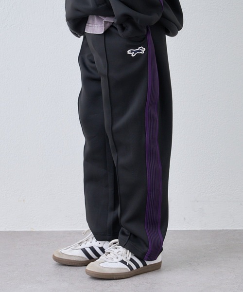 セール】KIDS【FOX×TYPY】(ジュニアサイズあり)ストレッチジャージ