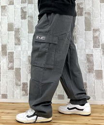 HUF（ハフ）の「CORD 6-POCKET CARGO PANT / HUF コーデュロイ
