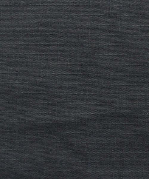 HUF（ハフ）の「ルーズフィット マテオ カーゴパンツ MATEO CARGO PANT（カーゴパンツ・メンズ・ブラック・XL/L/M）」の12枚目の写真