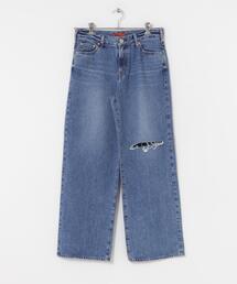 NEEDBY heritage | NEEDBY heritage　MEI(デニムパンツ)