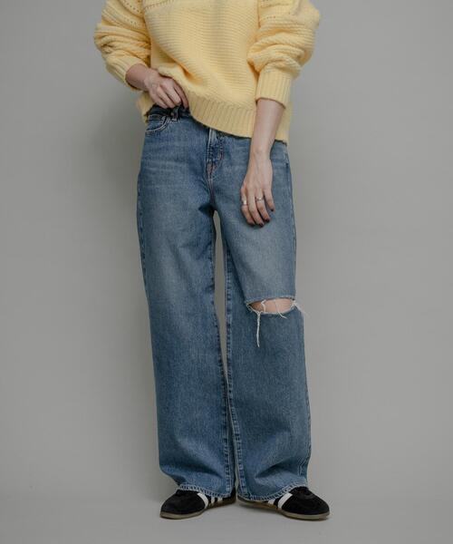 NEEDBY heritage（ニードバイヘリテージ）の「NEEDBY heritage MEI