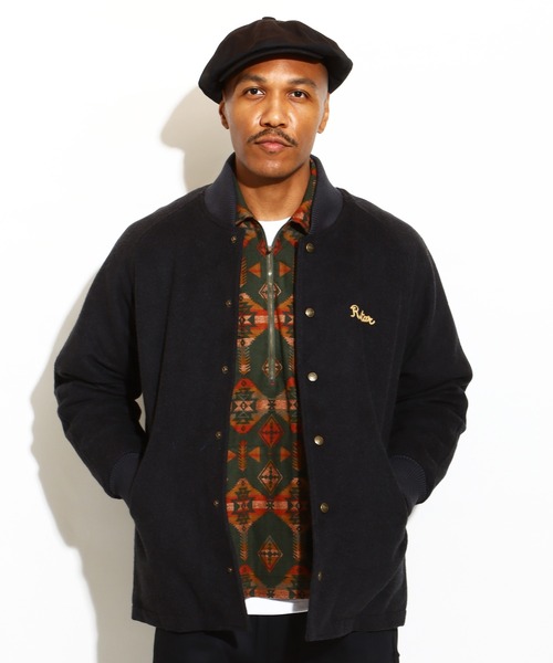 Ruffian Pharaoh Court（スタジャン）｜ROTAR（ローター）の