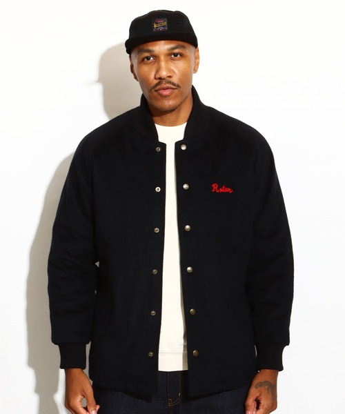 Ruffian Pharaoh Court（スタジャン）｜ROTAR（ローター）の