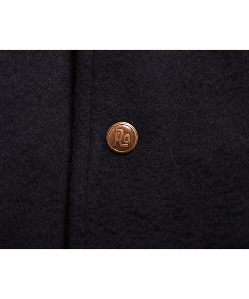 ROTAR(ローター)の「Ruffian Pharaoh Court(スタジャン・メンズ・ブラック/チャコールグレー・MEDIUM/LARGE/X-LARGE)」の8枚目の写真