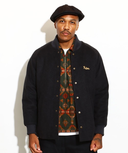 Ruffian Pharaoh Court（スタジャン）｜ROTAR（ローター）の